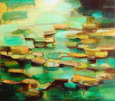 Aqua Garden