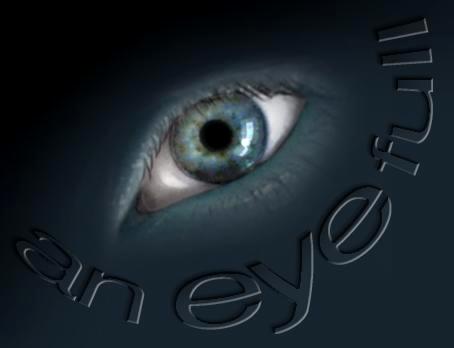 An Eye Full Studio