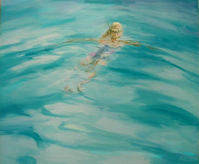 The Swimmer