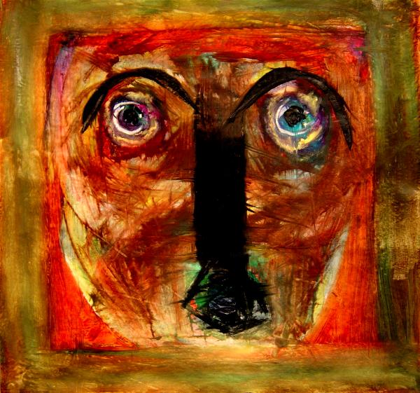 kyle braund // art