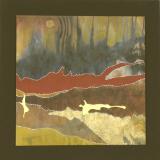 Tribal Landscape #5