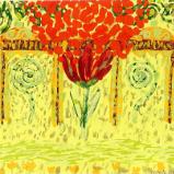 "Fire Flower"