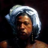Scott Grabowski Fine Art Painting ~ new work posted weekly 