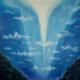 Inner Landscape: Stream of Consciousness