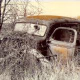 Aunt Maggie's Truck