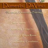 Domestic DaVinci