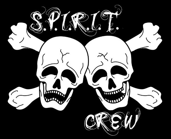 Spirit Crew