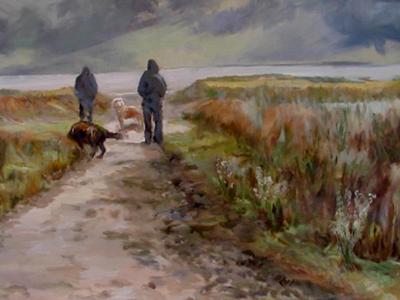 Bay Walk