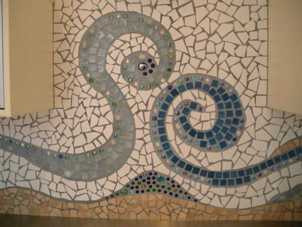 Designs For Mosaics