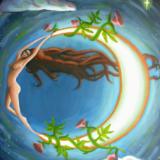 Lady of the Moon