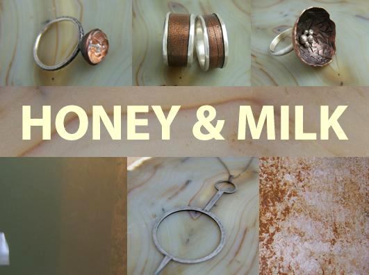 HONEY & MILK