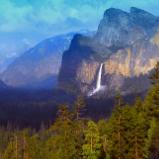 Peace in the Valley