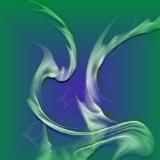 Smoke in the water
