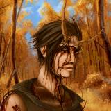 Autumn's Blood
