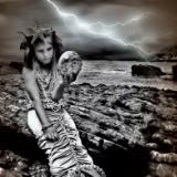 Stormy Seas