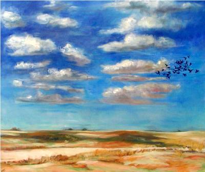 Cloud Formation with Blackbirds