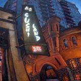 Sushi Land